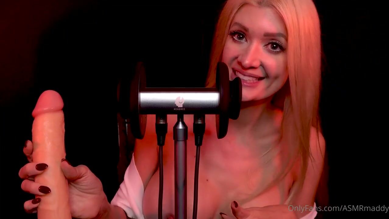 ASMR OnlyFans бесплатно в коменте sex секс эксклюзивный контент АСМР - порно  на Devka.club