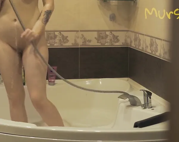 Перепутал женский душ - 42 видео. Смотреть Перепутал женский душ - порно видео на albatrostag.ru