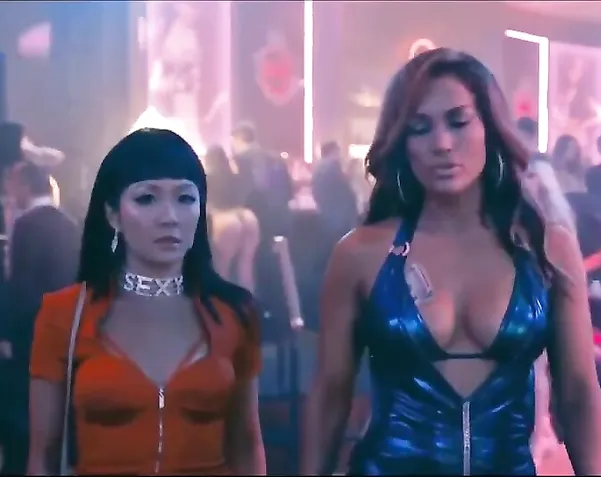 Порно с Jennifer Lopez