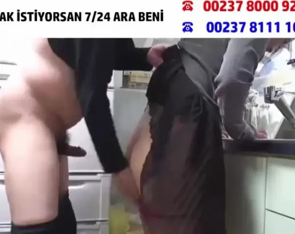 Türk Porno Köylü