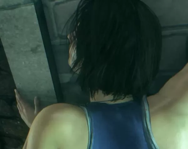 Jill Valentine Nemesis Порно Видео | stsobitel.ru