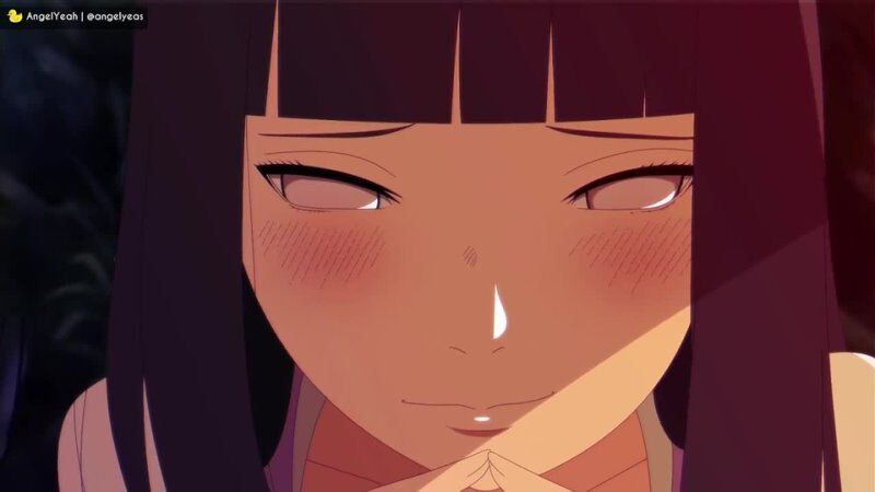 Hinata Hyuga порно видео смотреть онлайн