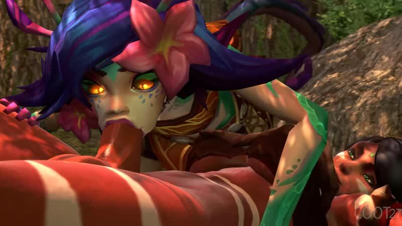 League Of Legends Nidalee Porn - League of Legends Neeko Nidalee futanari porn - Ð¿Ð¾Ñ€Ð½Ð¾ Ð½Ð° Devka.club