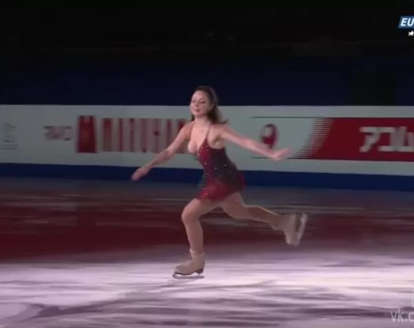 Figure Skating Порно Видео | ivanovo-trikotazh.ru