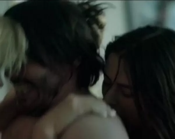 Ana De Armas, Emma Watson Deepfake Porn - Dirty Threesome Whores