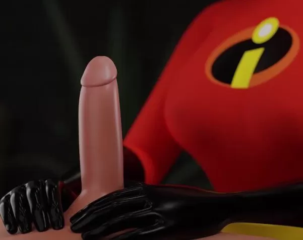 The Incredibles Cartoon Порно Видео | s-tsm.ru