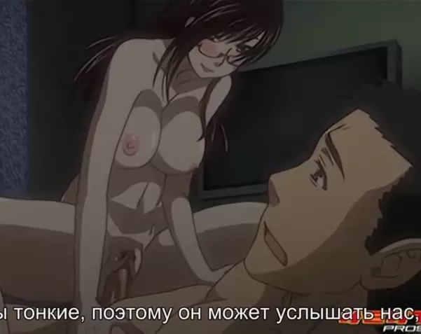 Порно аниме хентай на русском языке