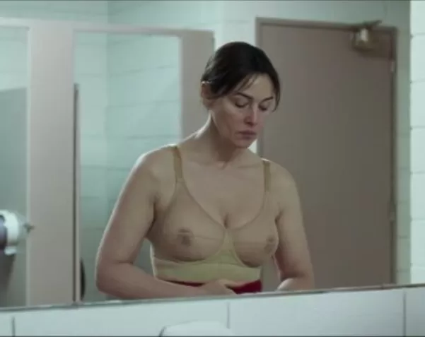 Моника Белуччи эротические фильмы порно видео HD