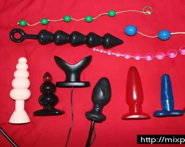 Видео про игрушки лесби ▶️ Лучшие секс-ролики